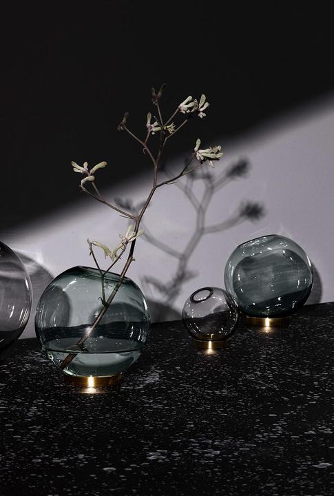 Image du produit Aytm Vase Globe grand (1 x, 21 x 21 cm)