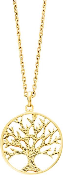 Image du produit Julie Julsen Collier Arbre de vie (Argent 925)