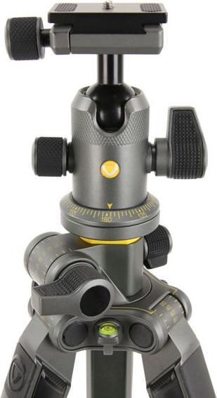 Image du produit Vanguard Alta Pro 2+ 263CB 100 (Carbone)