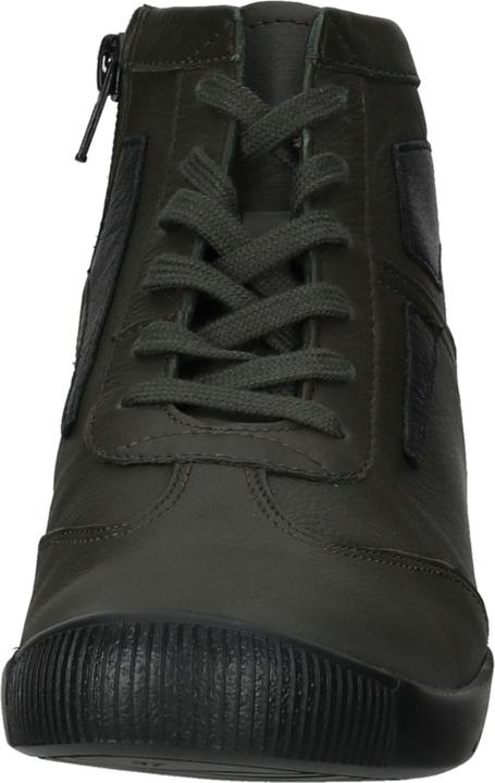 Actual product image Softinos Stiefelette (38)