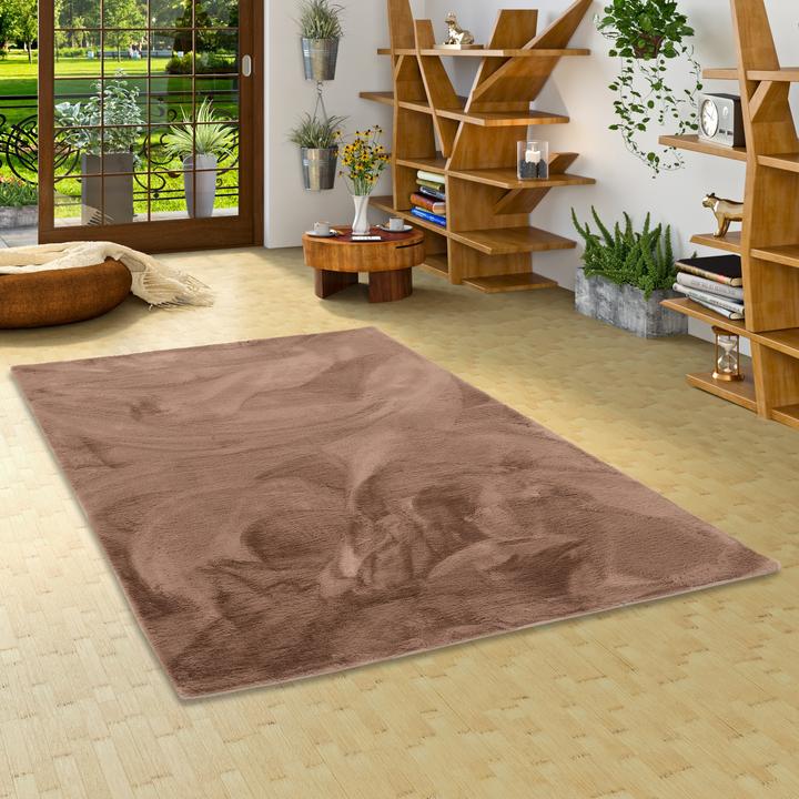 Produktbild Pergamon Luxus Super Soft (60 x 90 cm)