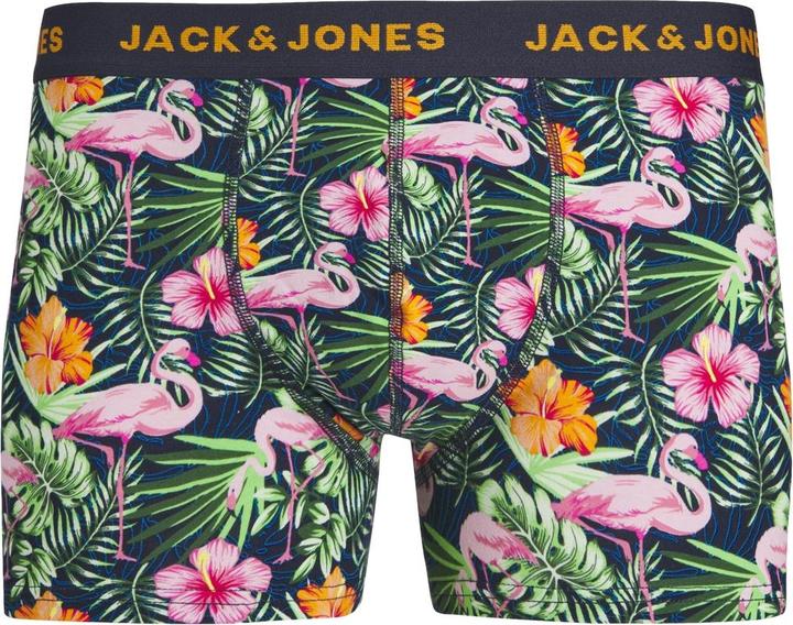 Immagine prodotto Jack & Jones Fenicottero (S, confezione da 10)
