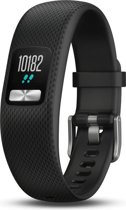 Immagine prodotto Garmin Vivofit 4 (19 mm)