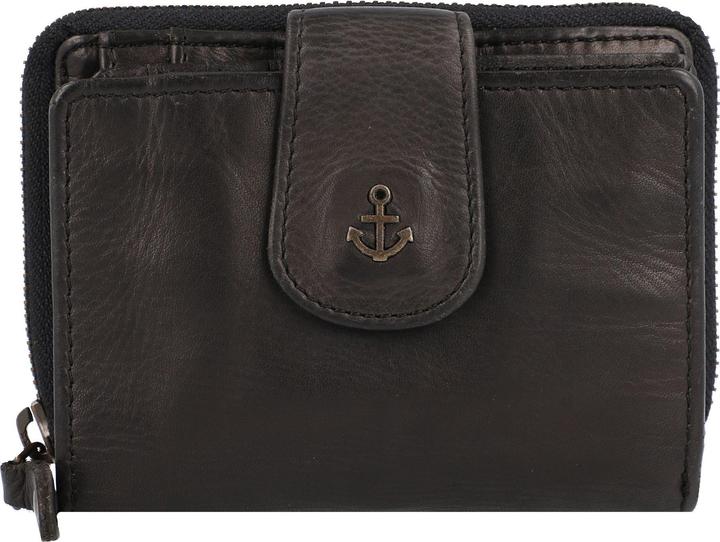 Harbour 2nd Anchor Love Isidora Geldbörse Leder 12 cm