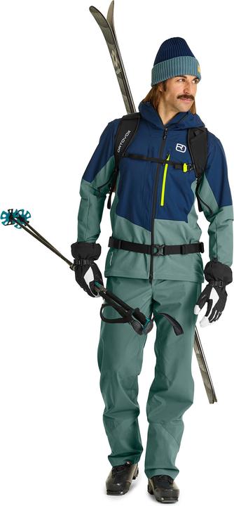 Actual product image Ortovox Mesola Jacket (S)