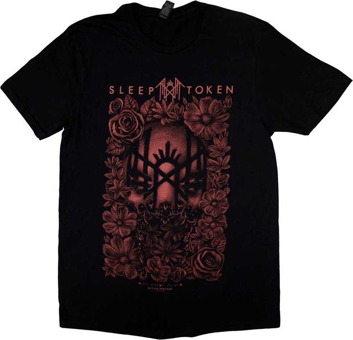 Sleep Token The Black Heart