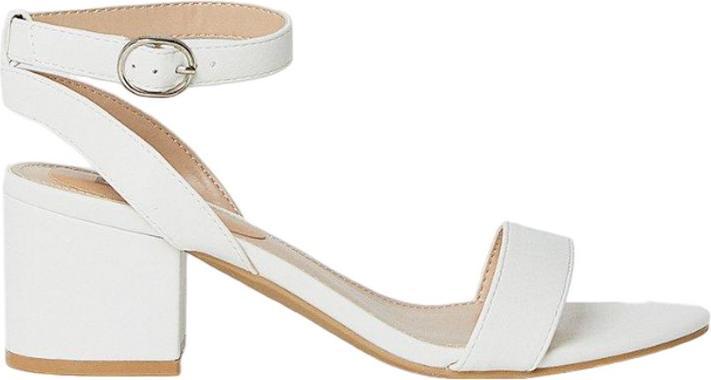 Image du produit Dorothy Perkins - Sandales TOMMI BARELY THERE - Femme (41)