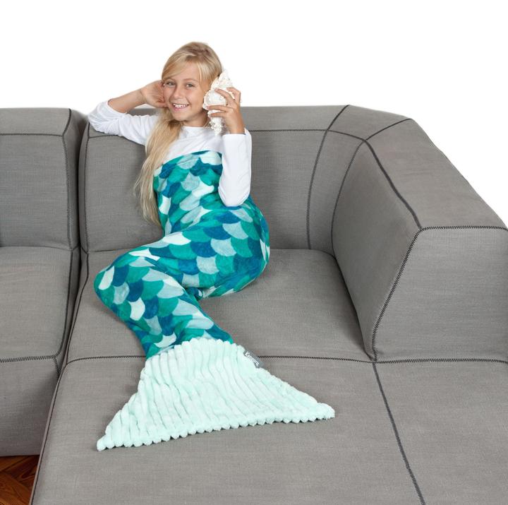 Produktbild Kanguru Sirena Kids (130 x 170 cm)