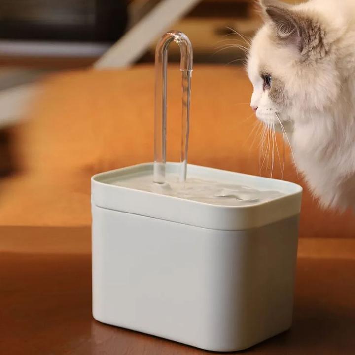 Produktbild PhoneLook Elektrischer Wasserspender (1.50 l)