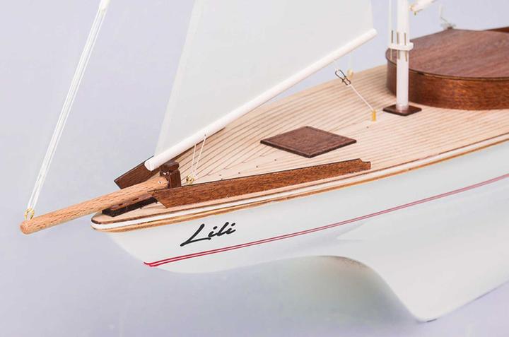 Produktbild Aeronaut Lili Segelboot