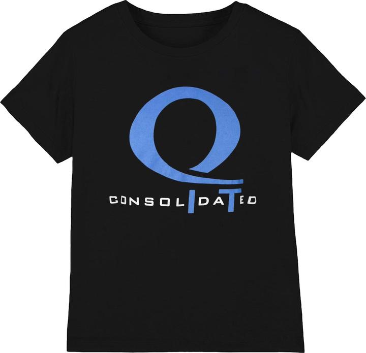 Arrow Queen Consolidated TShirt
