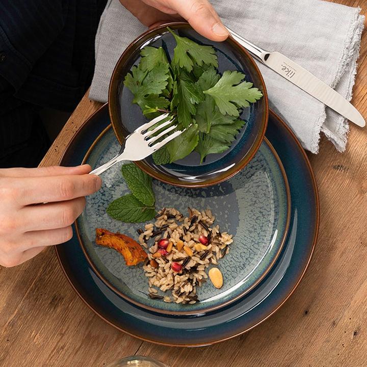 Actual product image Like. by Villeroy & Boch Crafted (12 Piece)