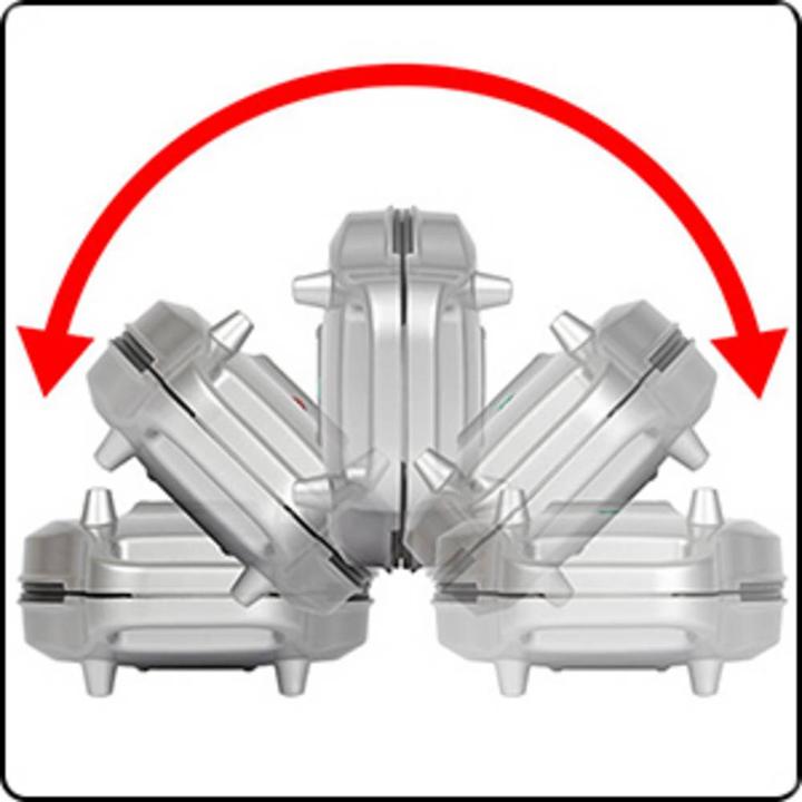 Actual product image Clatronic WA 3772