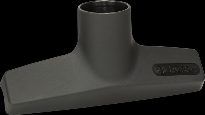 Bosch Professional Zubehör Bocchetta per sporco grossolano per aspirapolvere, 35