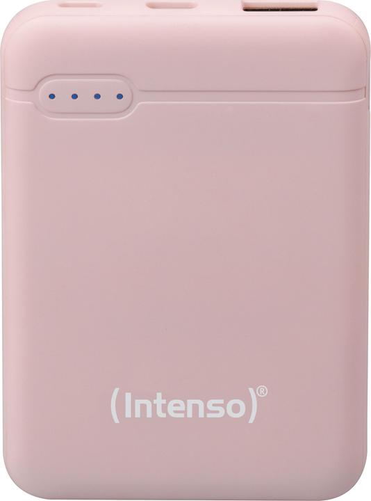 Actual product image Intenso XS5000 (5000 mAh, 18.50 Wh)
