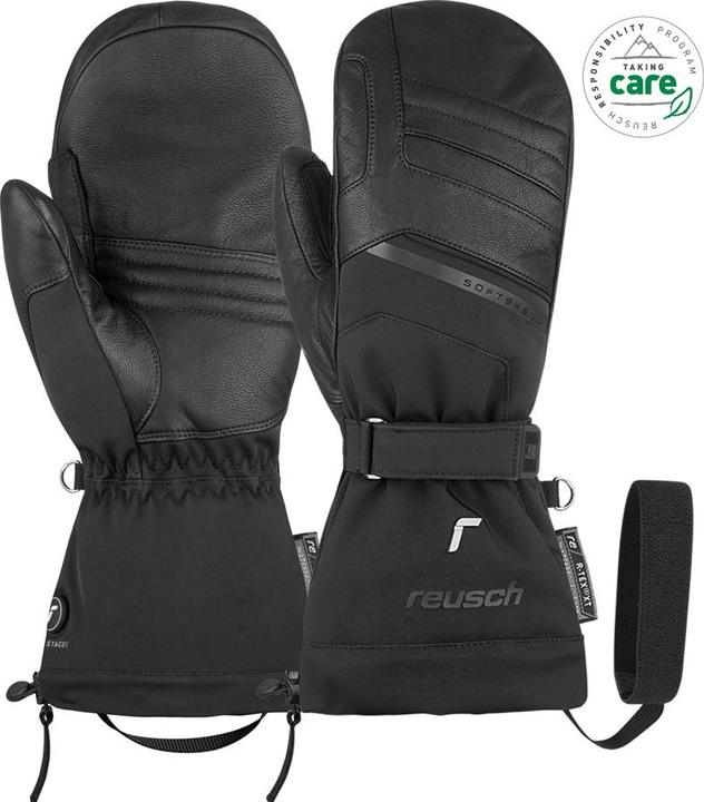 Produktbild Reusch Instant Heat (6)