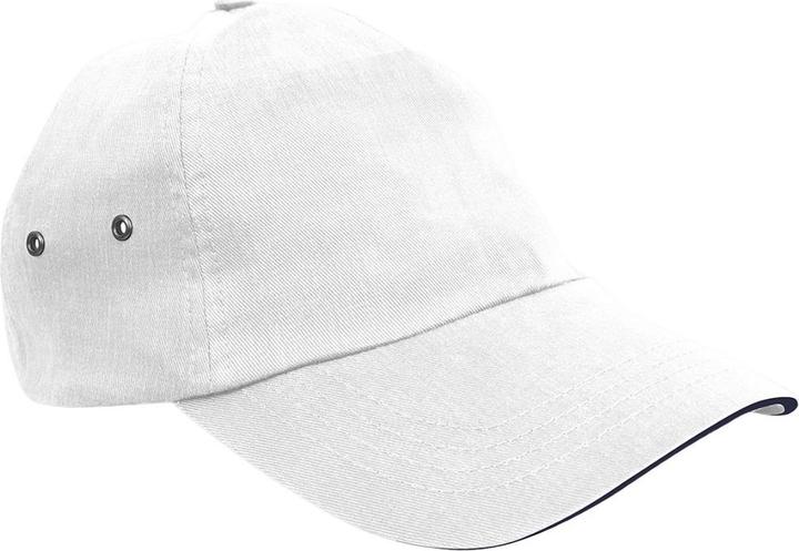 Actual product image Result Unisex Adult Printers Plush Cotton 5 Panel Cap (One size)