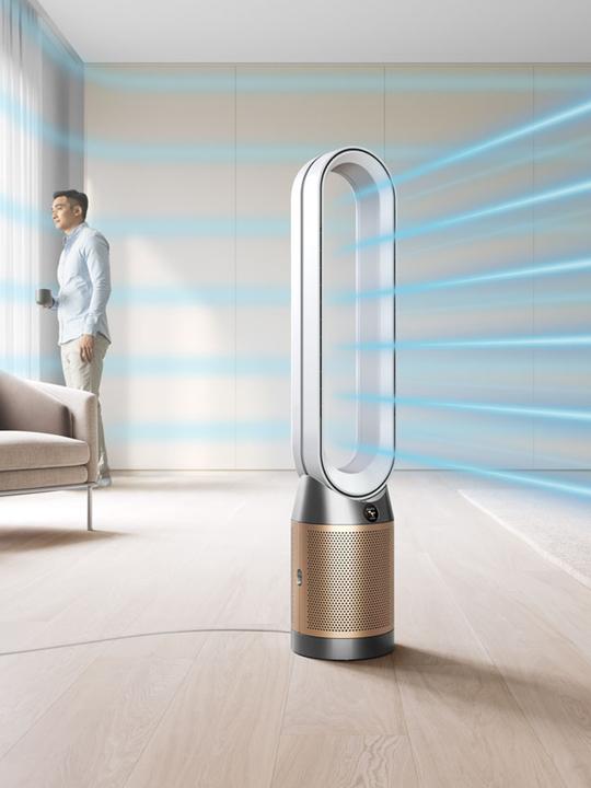 Produktbild Dyson Purifier Cool PC2 De-NOx