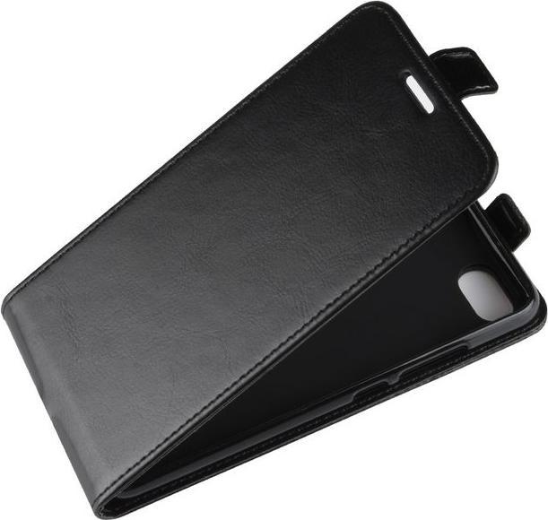 Image du produit MU Classic Housse en cuir pour sac à dos (Xiaomi Redmi 6A)