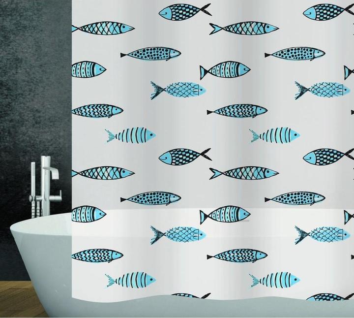 Produktbild Diaqua Fish (180 x 200 cm)