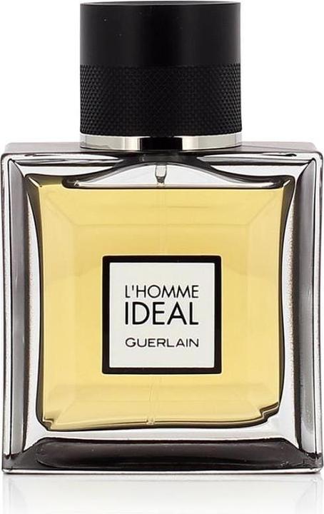 Image du produit Guerlain L'Homme Idéal (Eau de toilette, 50 ml)