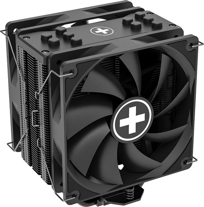 Actual product image Xilence M705D (150 mm)