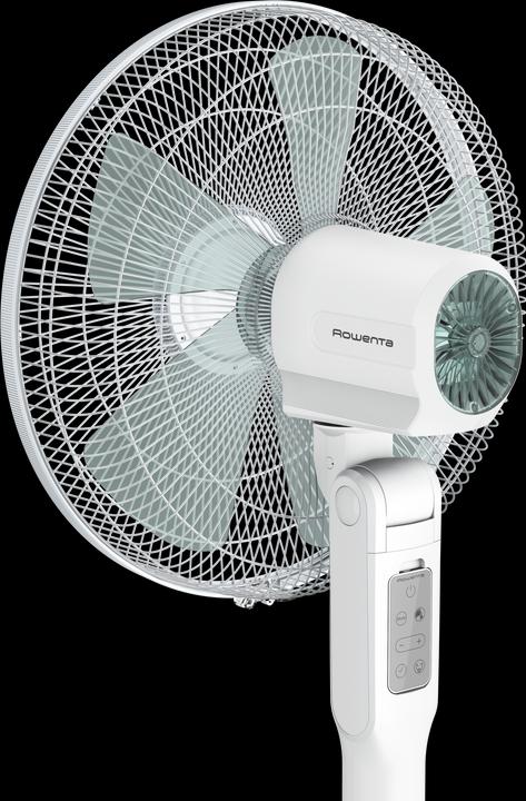 Actual product image Rowenta Turbo Silence Extreme+ VU5890 (58 dB)