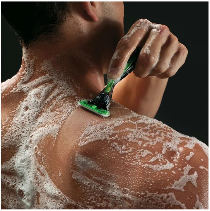 Produktbild Gillette Body