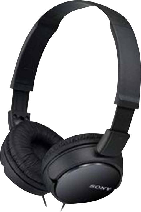 Produktbild Sony Mdr-Zx110 (keine Geräuschunterdrückung, Kabelgebunden)