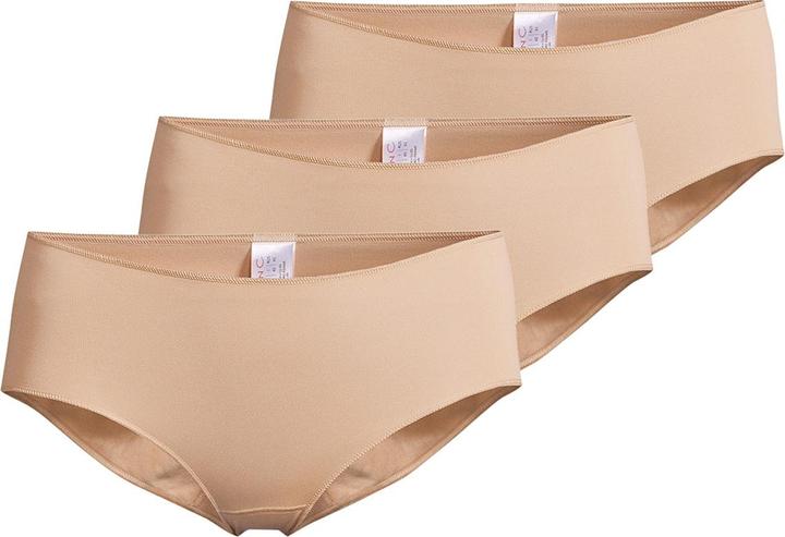 Produktbild Nina von C. 3er Pack Secret Hipster (38, 3er Pack)