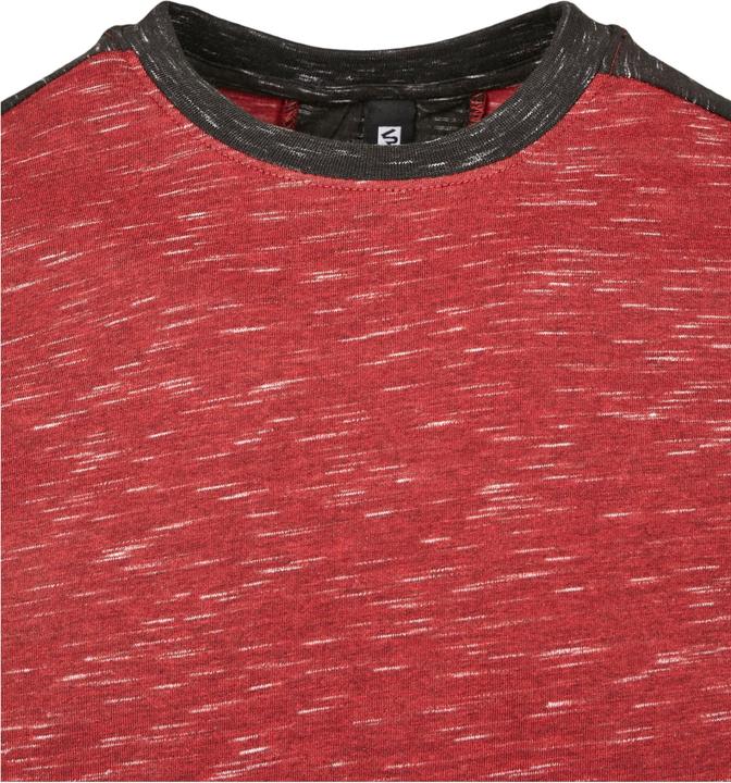 Image du produit Southpole Shoulder Panel Tech Tee (XL)