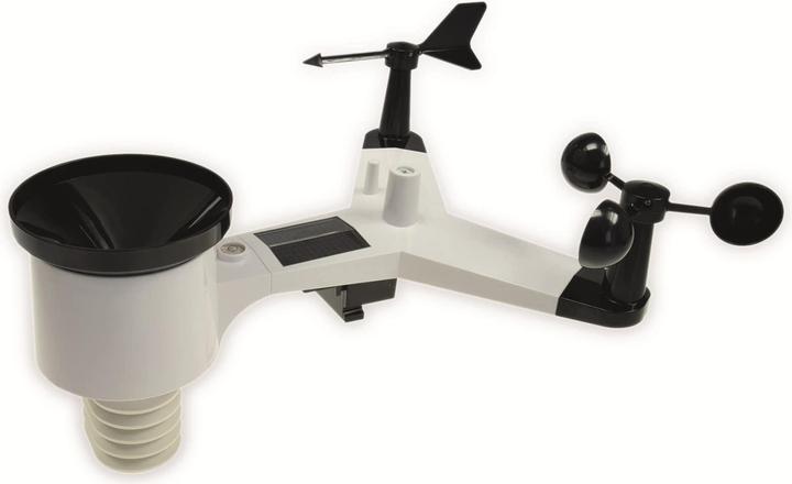Produktbild Chilitec Digitale Funk-Wetterstation "CTW-902 Wi"