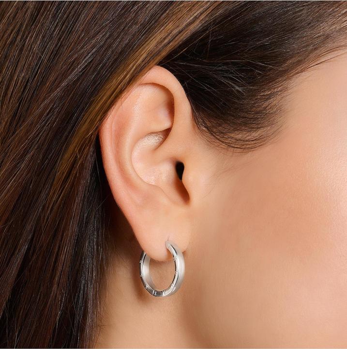 Image du produit Thomas Sabo Créoles petit argent (Argent 925)