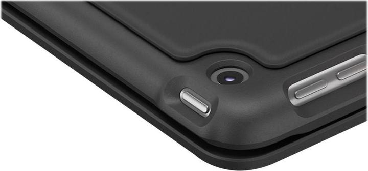 Produktbild Logitech Slim Folio (DE, iPad 2019 (7. Gen), iPad 2020 (8. Gen), iPad 2021 (9. Gen))