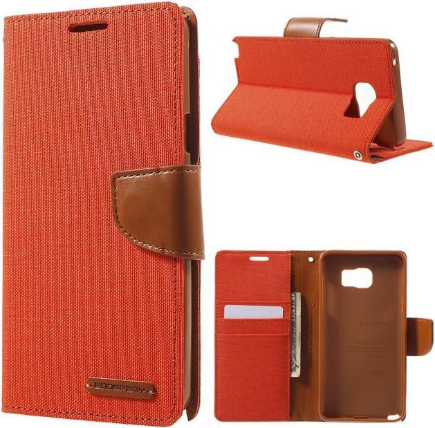 Camel, Orange