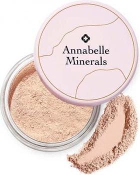 Actual product image Annabelle Minerals Golden Fairest 10G