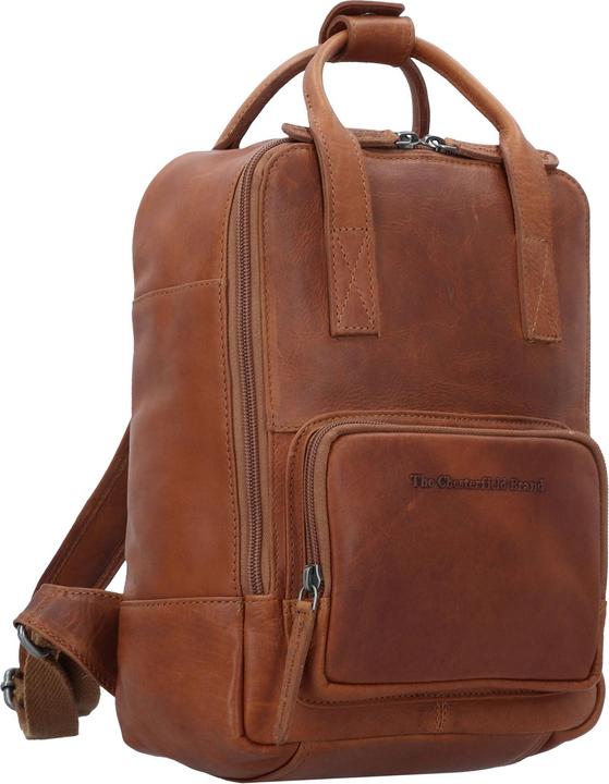 Produktbild Chesterfield Wax Pull Up City Rucksack Leder 30 cm (7 l)
