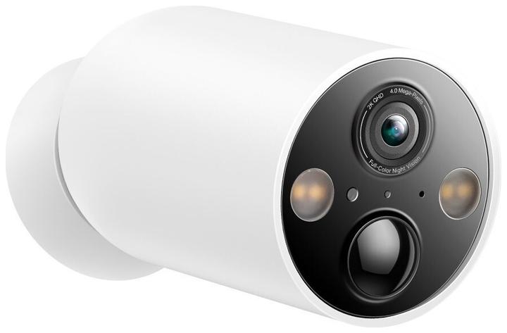 Produktbild TP-Link Tapo C425 (1-pack) (2560 x 1440 Pixels)