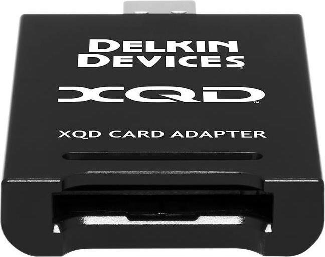 Productafbeelding Sony XQD G-serie (240 GB, XQD)
