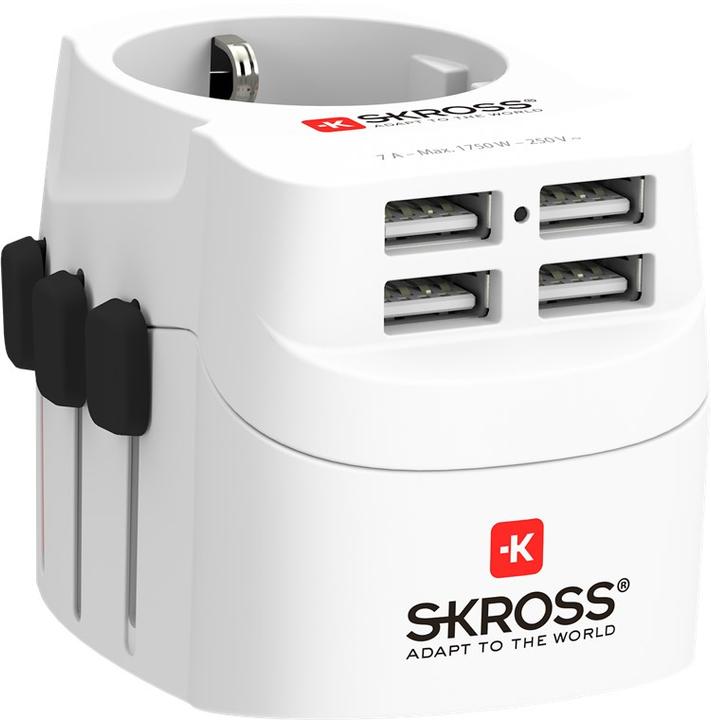 Produktbild Skross Pro Light USB