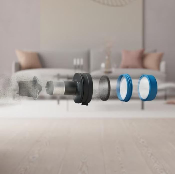 Actual product image Electrolux EP71UB14DB