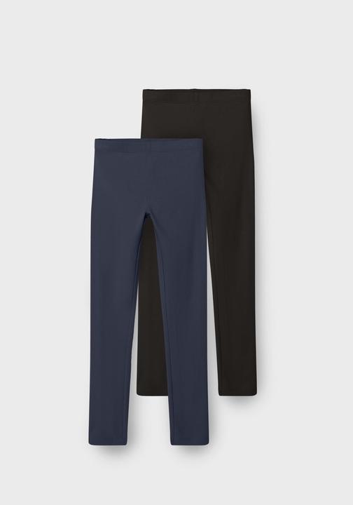 Produktbild Name it Nkfvivian 2p Legging L Noos (92)