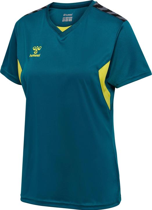 hummel Hmlauthentic Pl Jersey S/S Woman