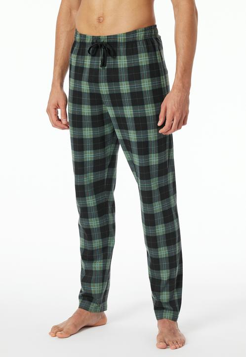 Immagine prodotto Schiesser Pantaloni del pigiama Mix & Relax (48)