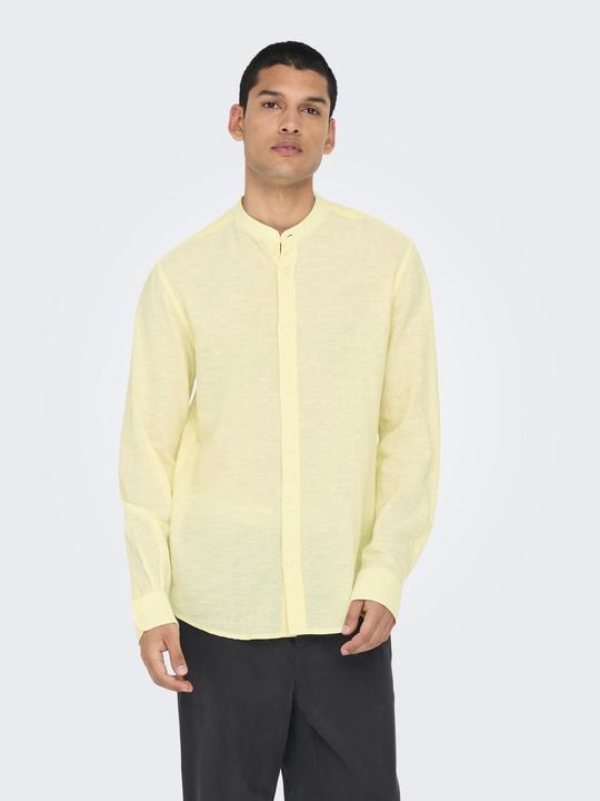 Image du produit Only & Sons ONSCAIDEN Chemise Chemise (L)