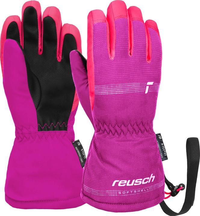 Immagine prodotto Reusch Maxi R-TEX XT (4)