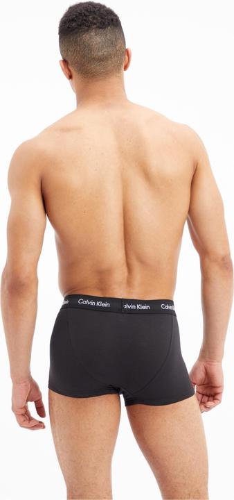 Immagine prodotto Calvin Klein Baule (S, confezione da 3)