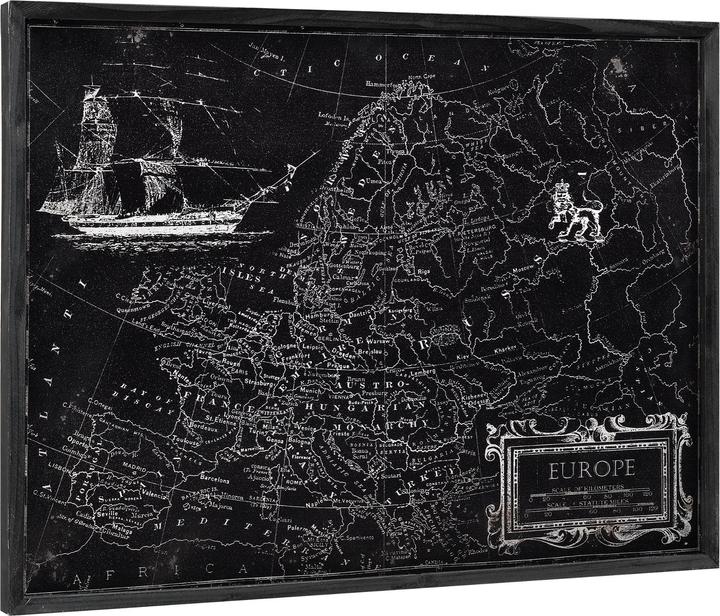 Actual product image art.work Duisburg (80 x 60 cm)
