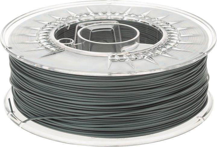 Actual product image Filament (PLA, 1.75 mm, 1000 g, Grey)
