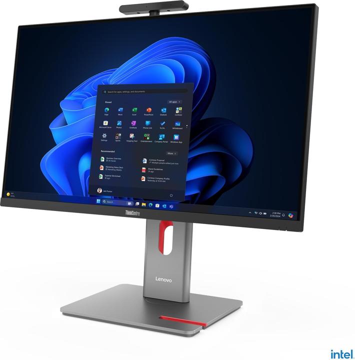 Produktbild Lenovo ThinkCentre M90a Pro Gen 6